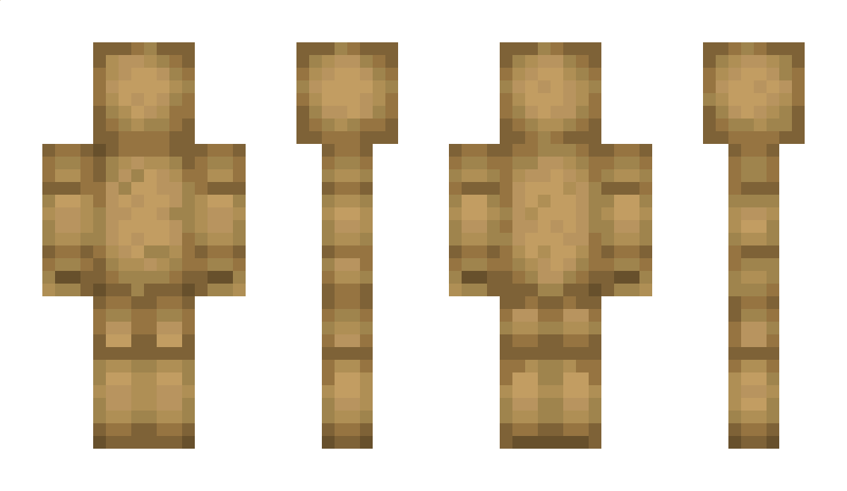 Endvix Minecraft Skin