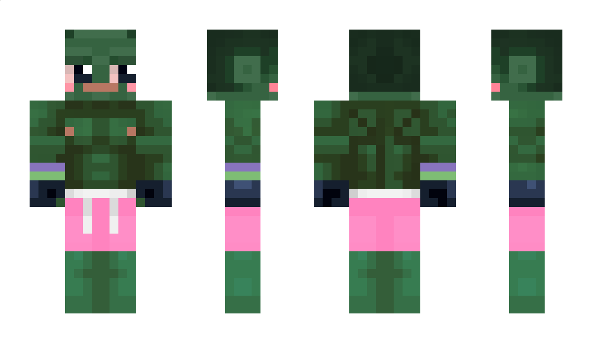 _325_ Minecraft Skin