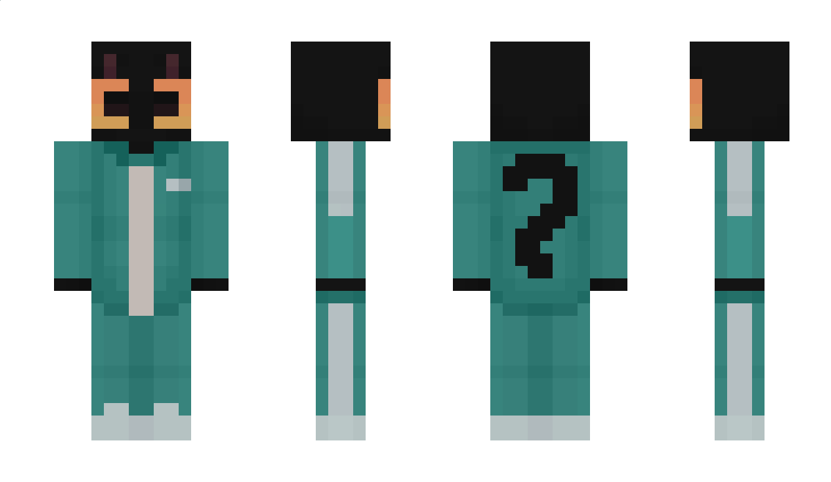 Moon0_ Minecraft Skin