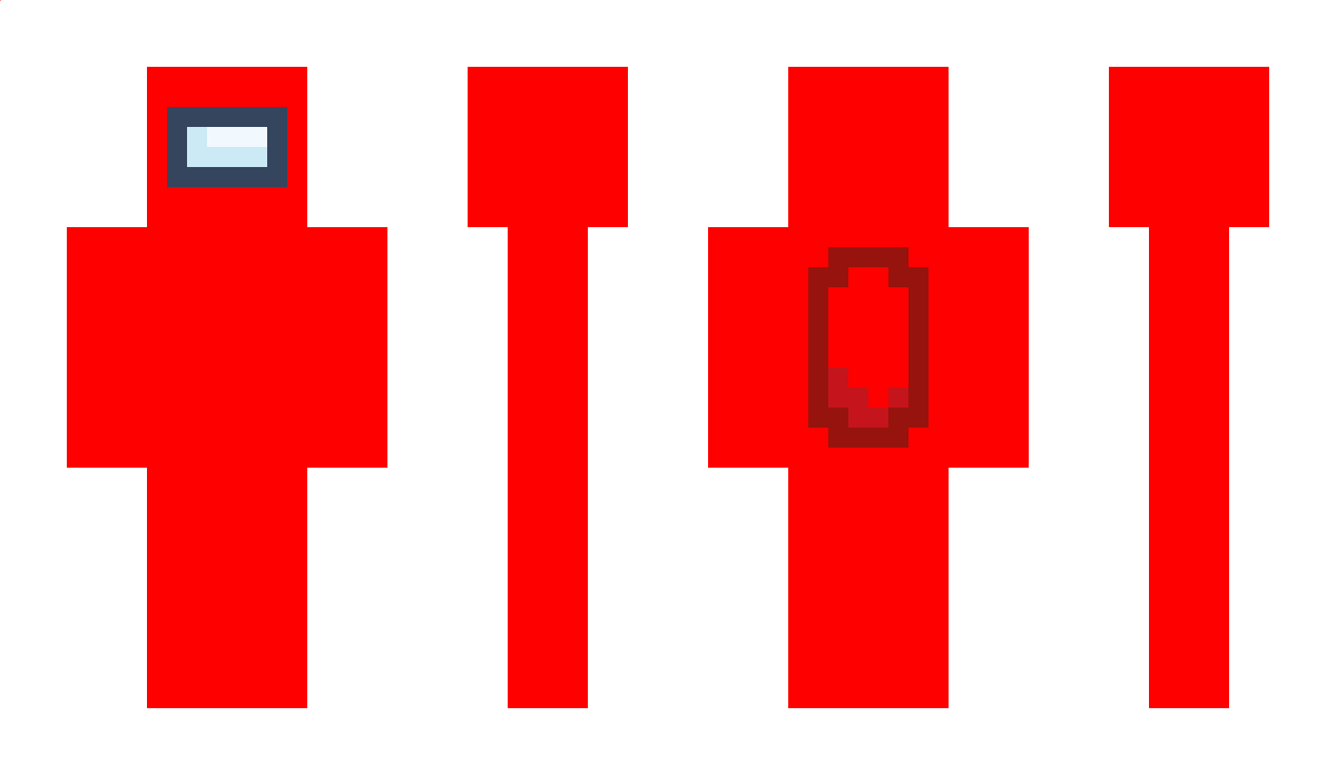 Therianthropy Minecraft Skin