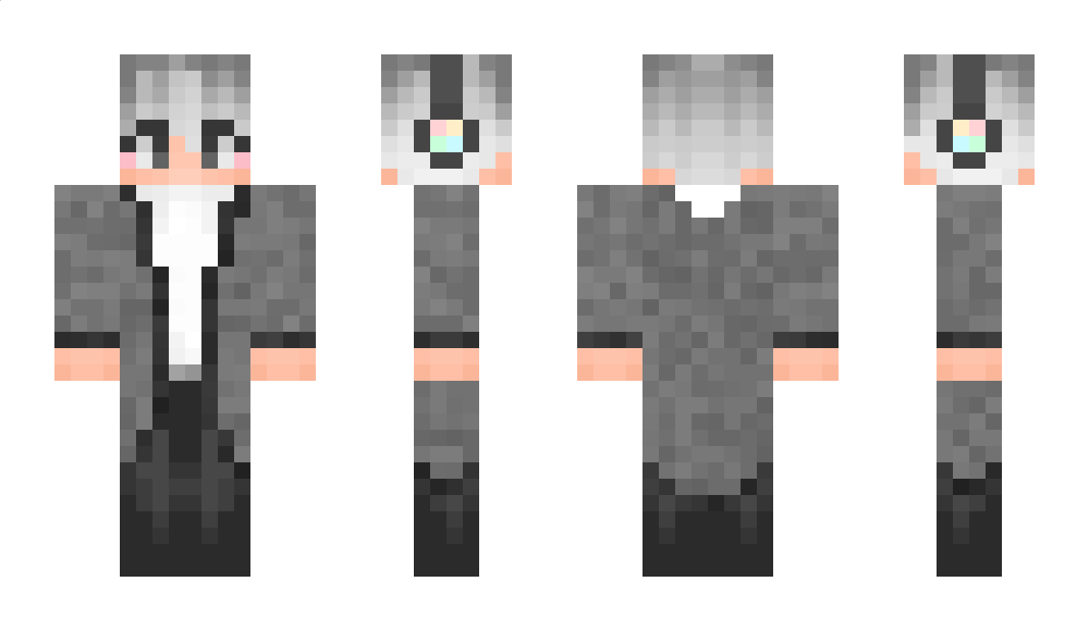 Quartic_Function Minecraft Skin