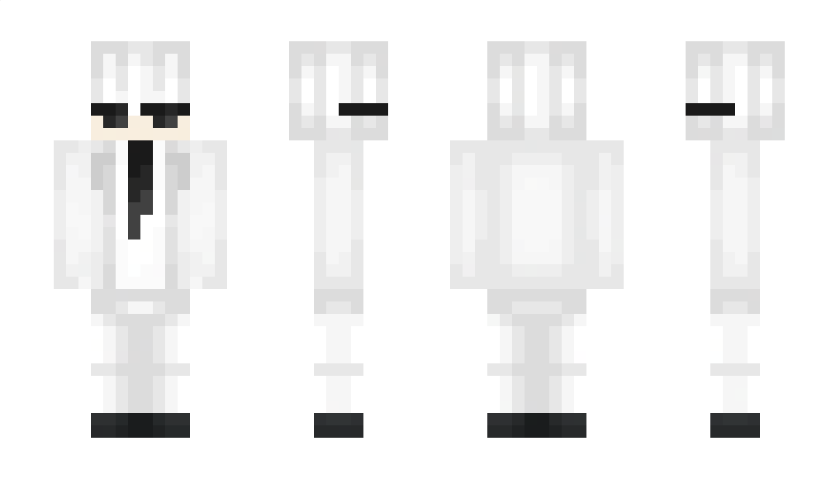 Its_Not_Me Minecraft Skin