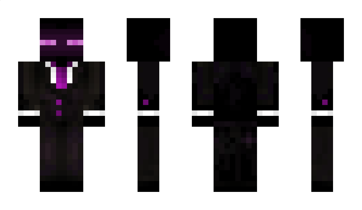 BJJWS Minecraft Skin