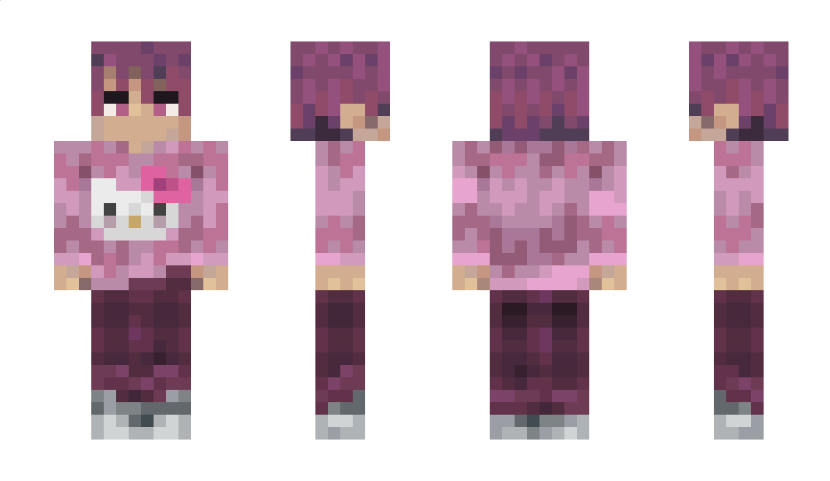 wockkstarr Minecraft Skin