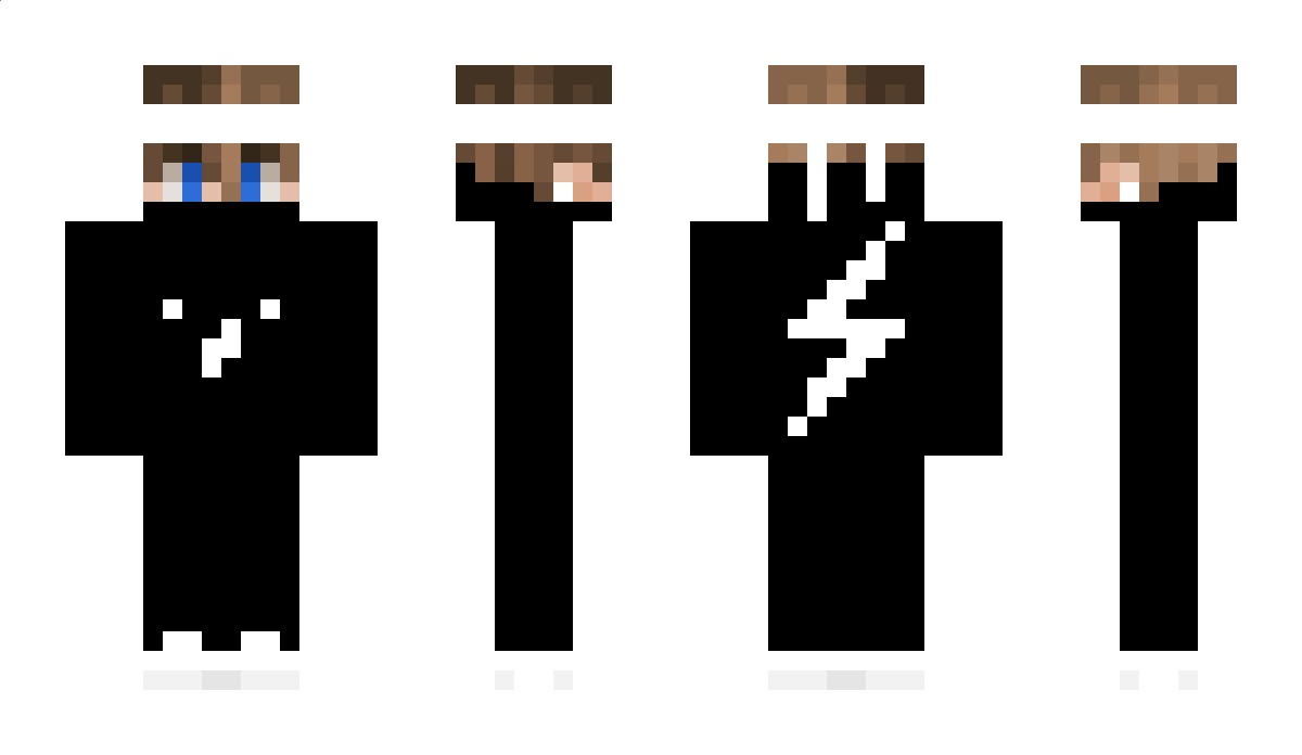 Panther__TV Minecraft Skin