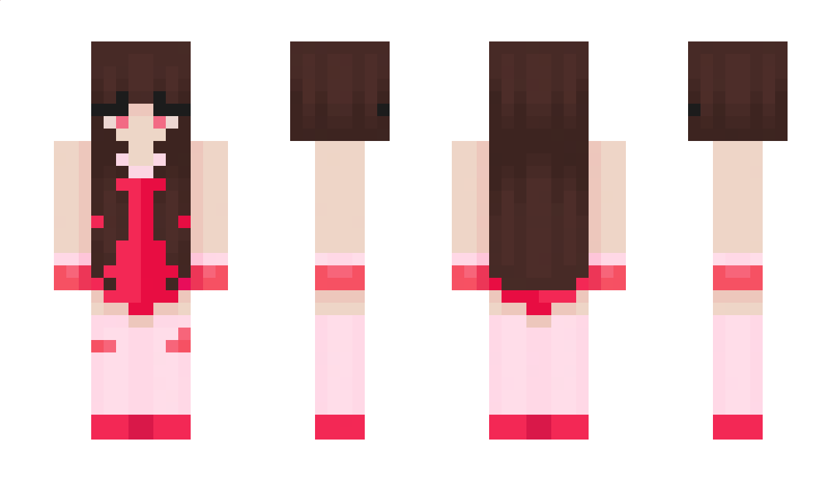 ABBALLE Minecraft Skin