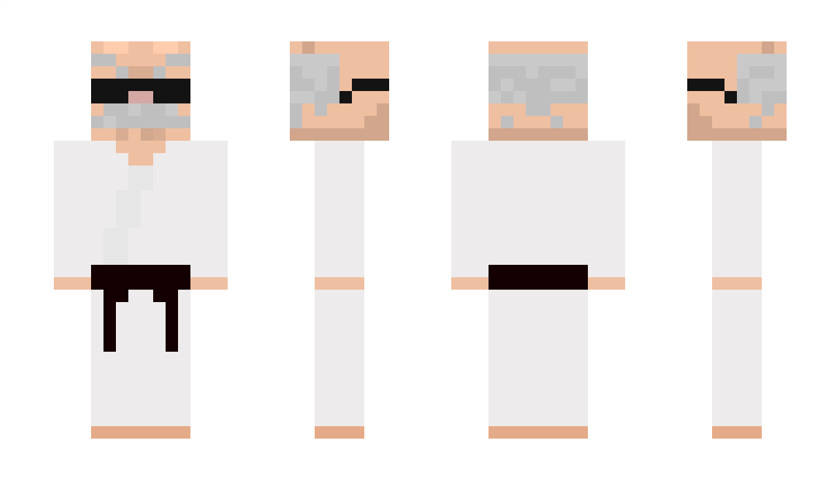 Emezzik Minecraft Skin