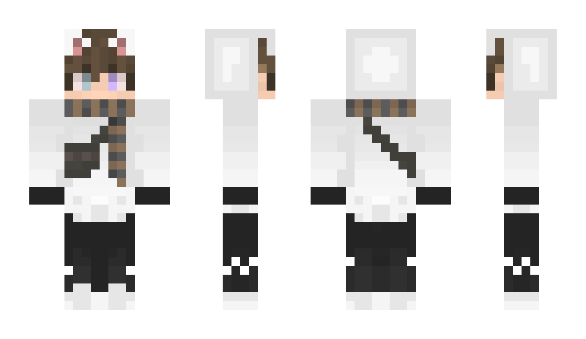 Koco420 Minecraft Skin