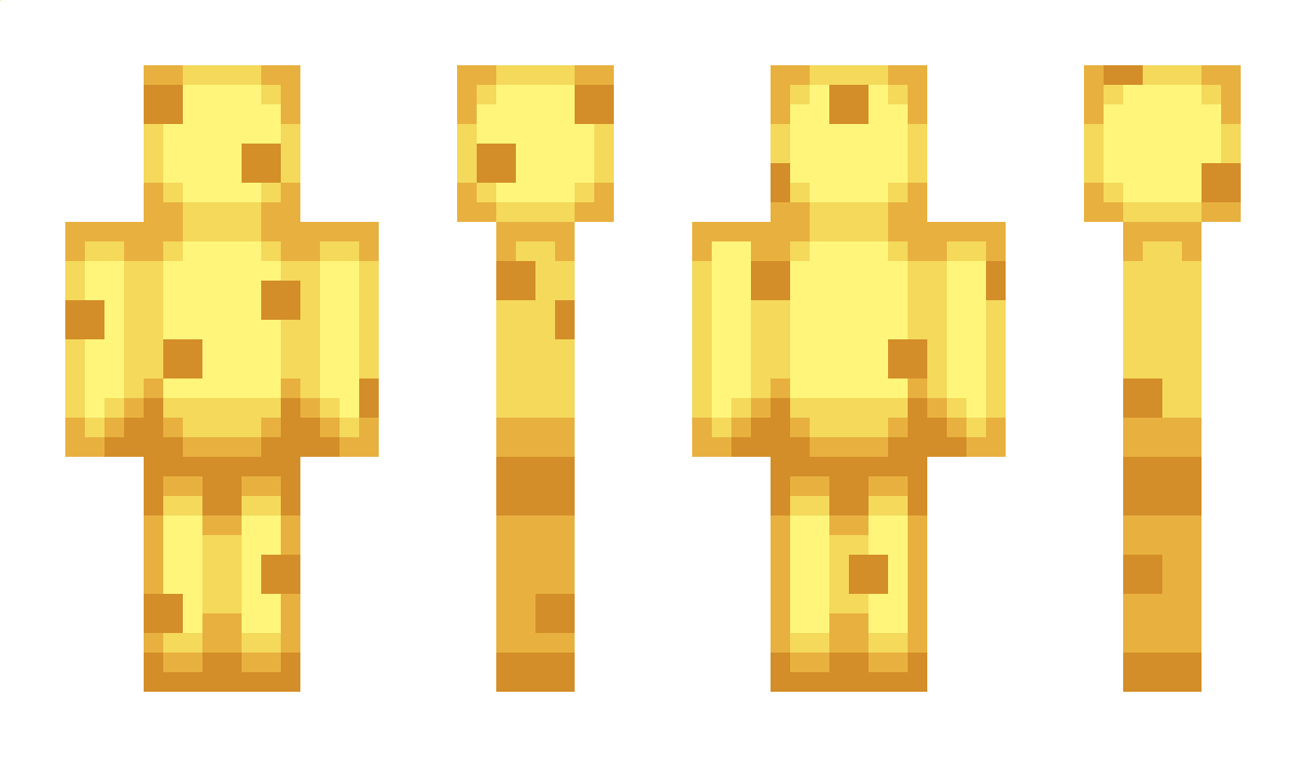 Cursorship Minecraft Skin