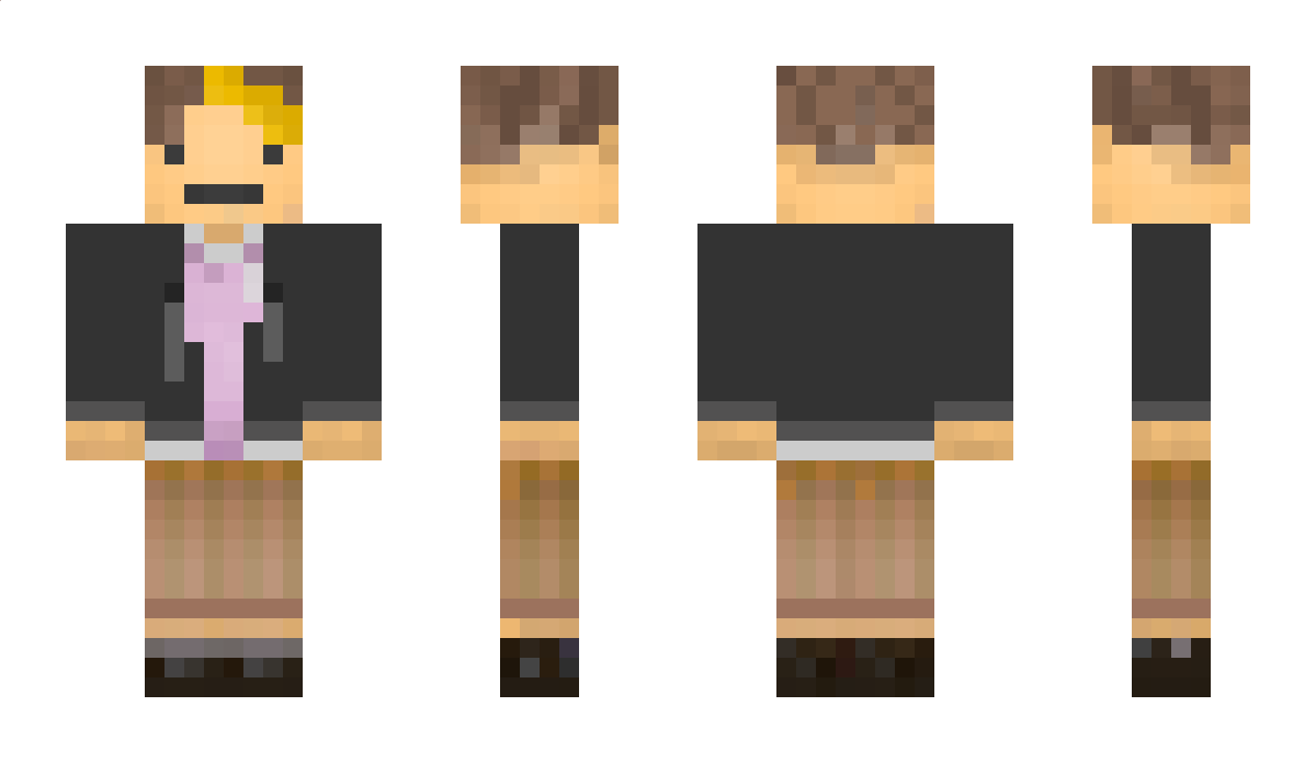 lhfth_ Minecraft Skin