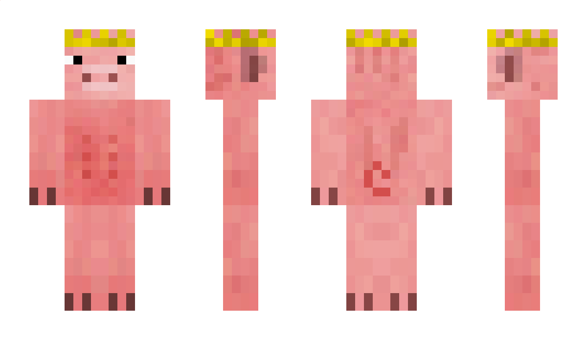 pabco Minecraft Skin