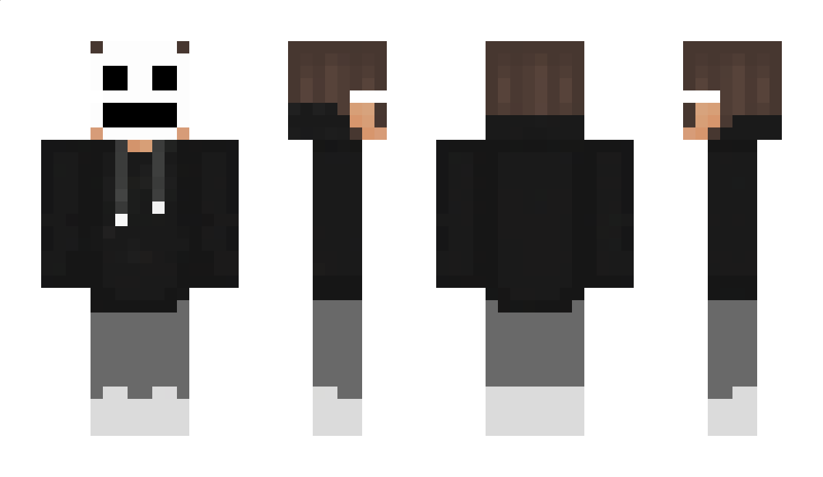 _Crou_ Minecraft Skin