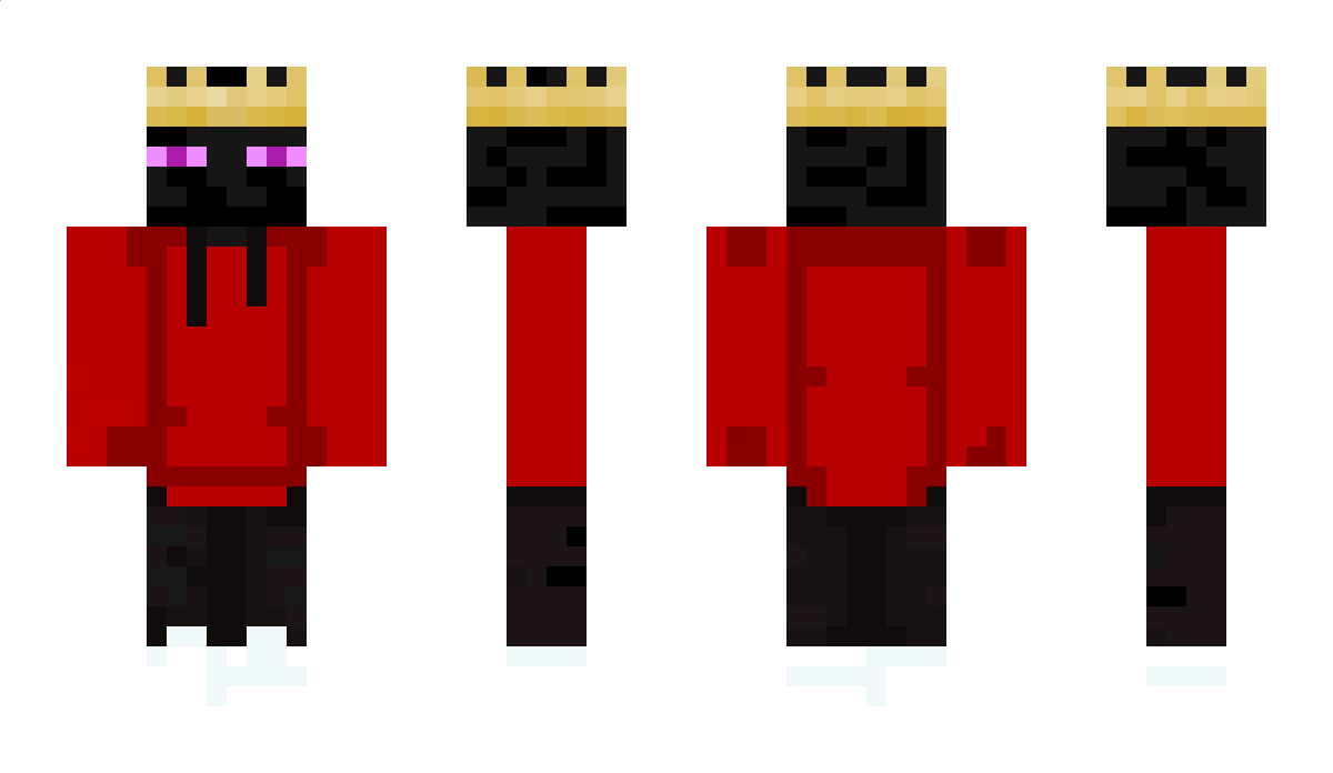 tymeqsYT Minecraft Skin