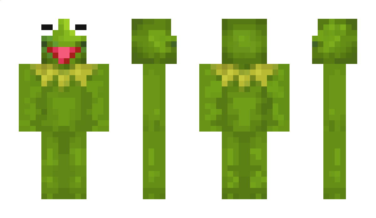 premiumfilter495 Minecraft Skin