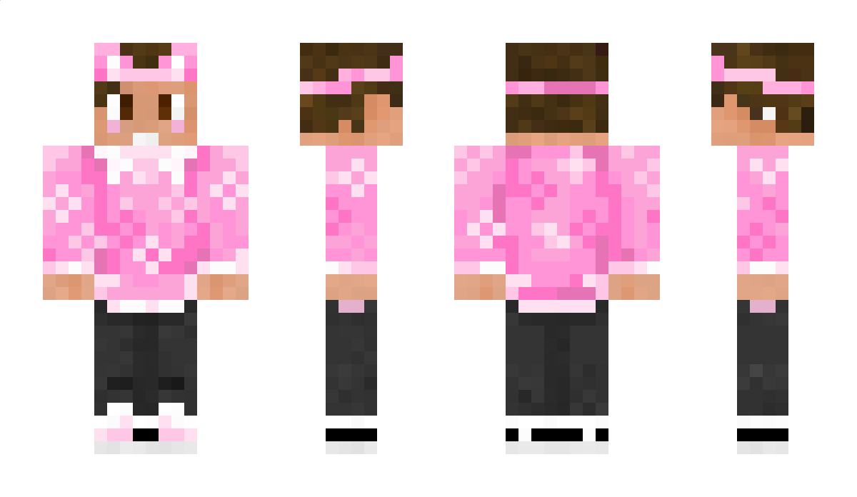 dushenka_ Minecraft Skin