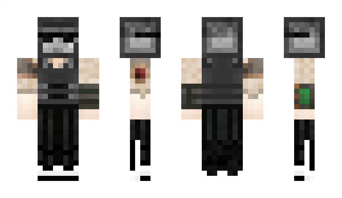 Nukacide_ Minecraft Skin