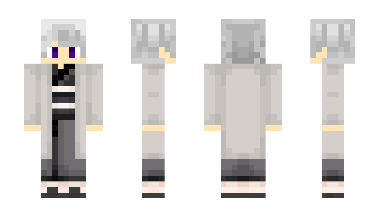 wawa_d_kazua Minecraft Skin