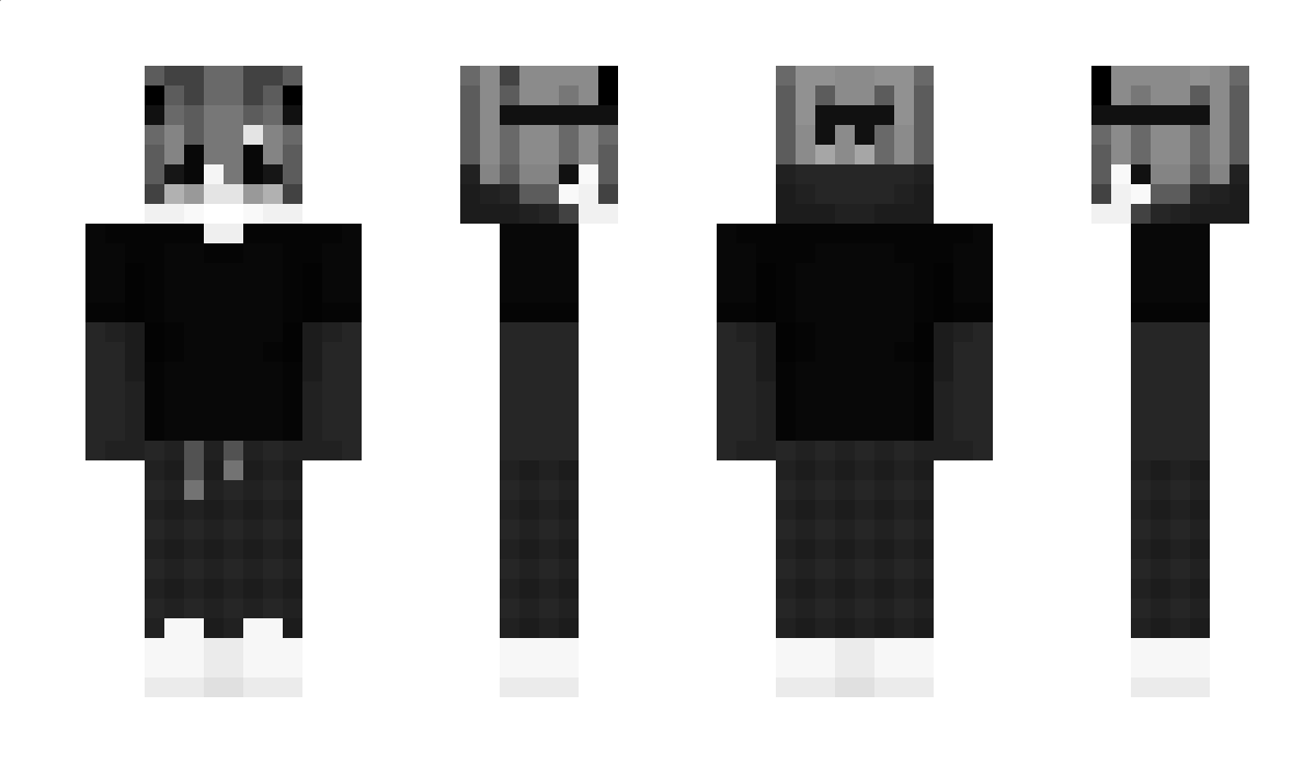 l_o_a_d__ Minecraft Skin