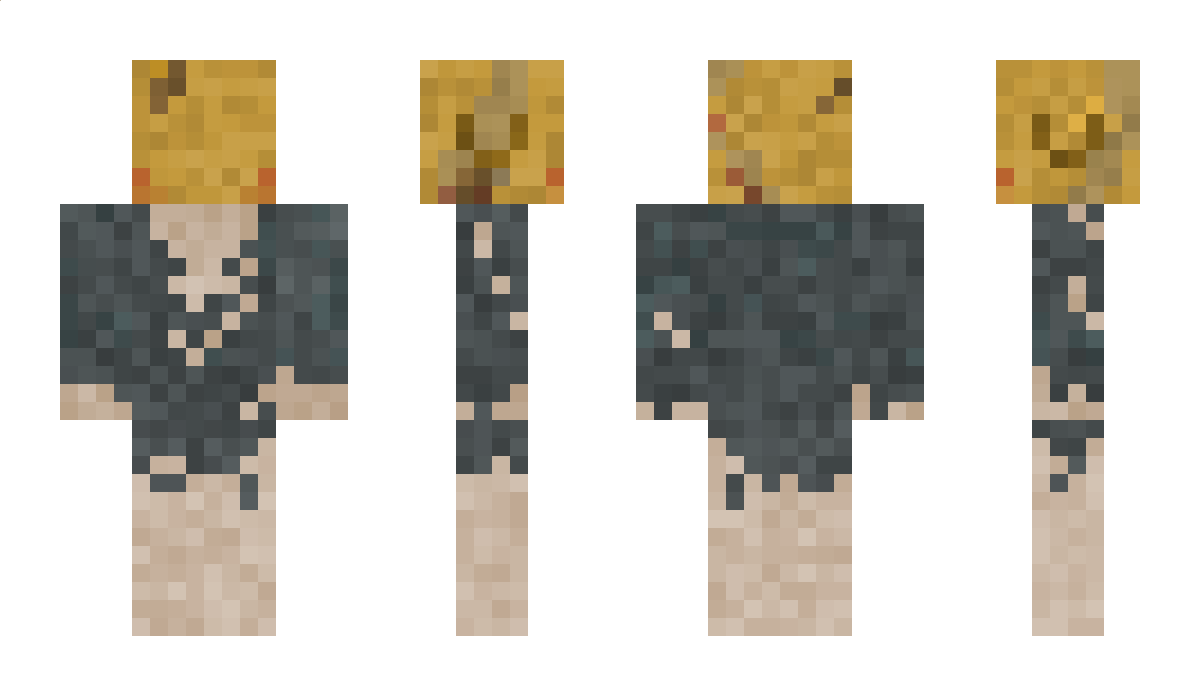 ogello675 Minecraft Skin