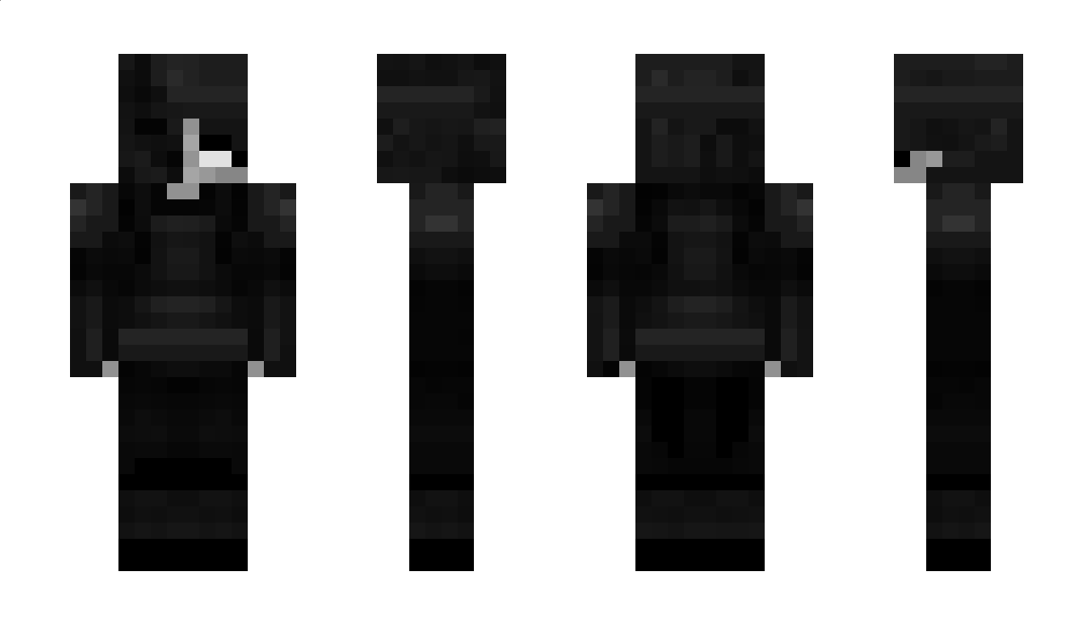 toil_man Minecraft Skin