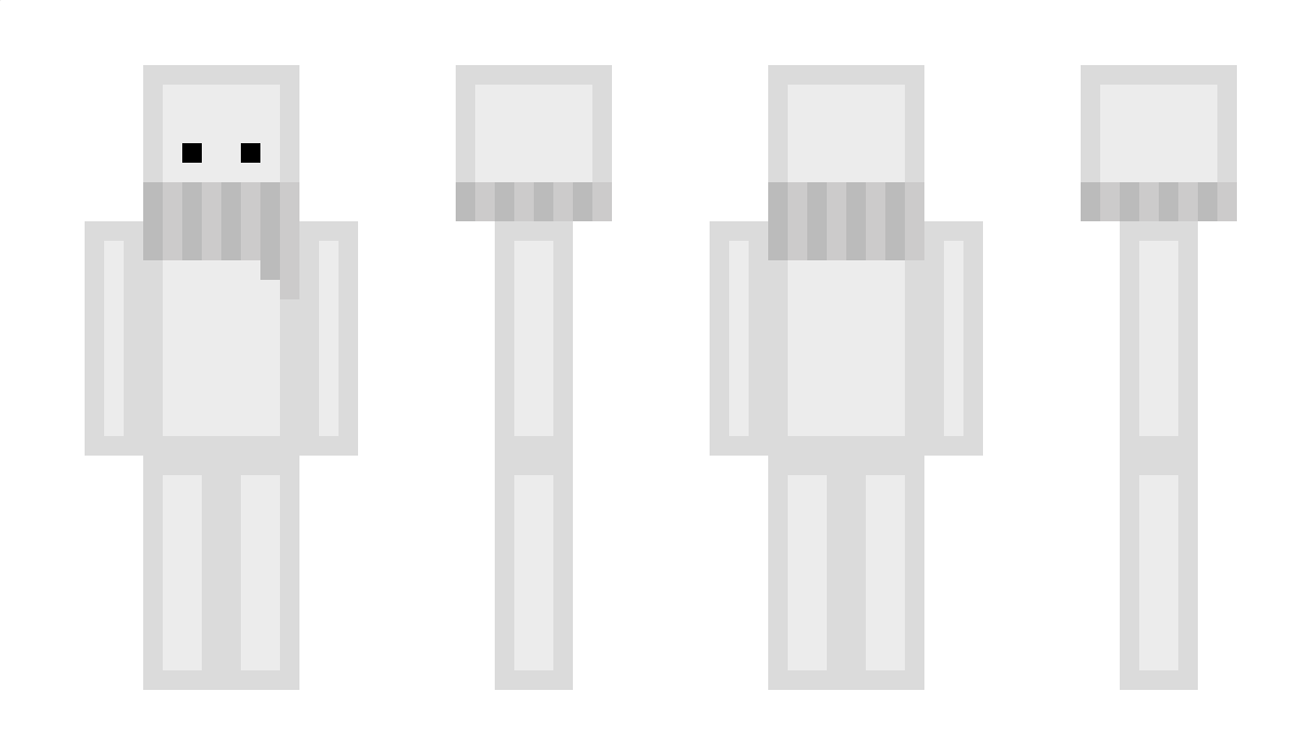 __Al_ Minecraft Skin