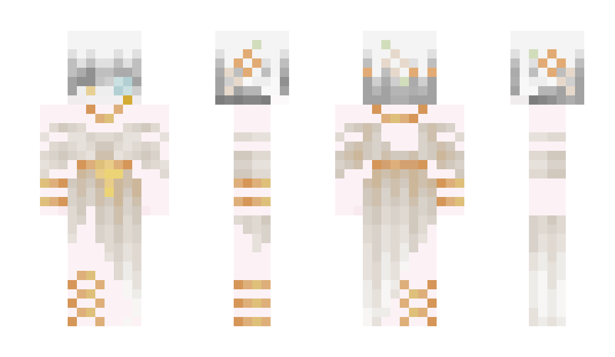 xspv Minecraft Skin