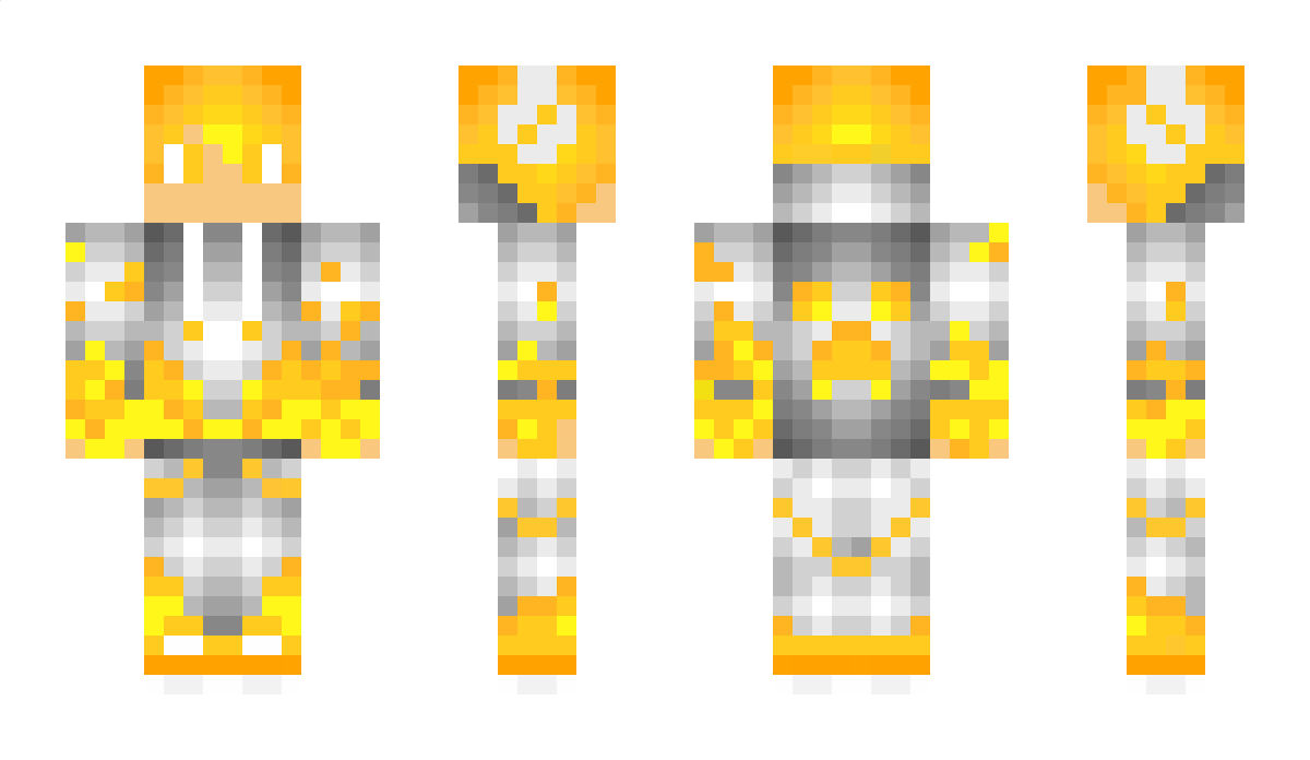 Cable_XForce Minecraft Skin