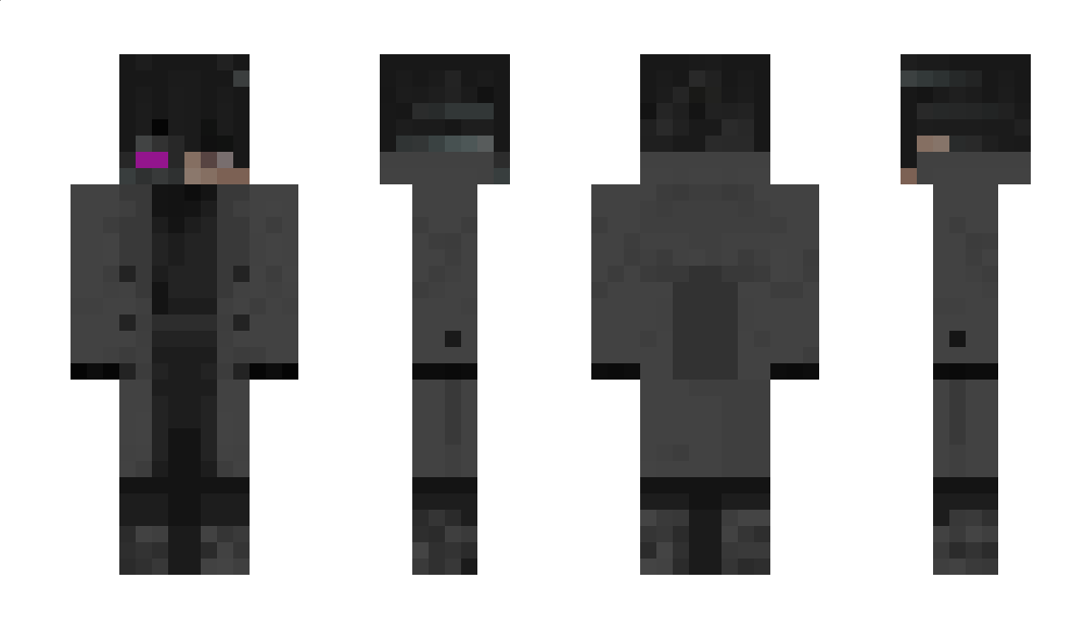 Polish__ Minecraft Skin