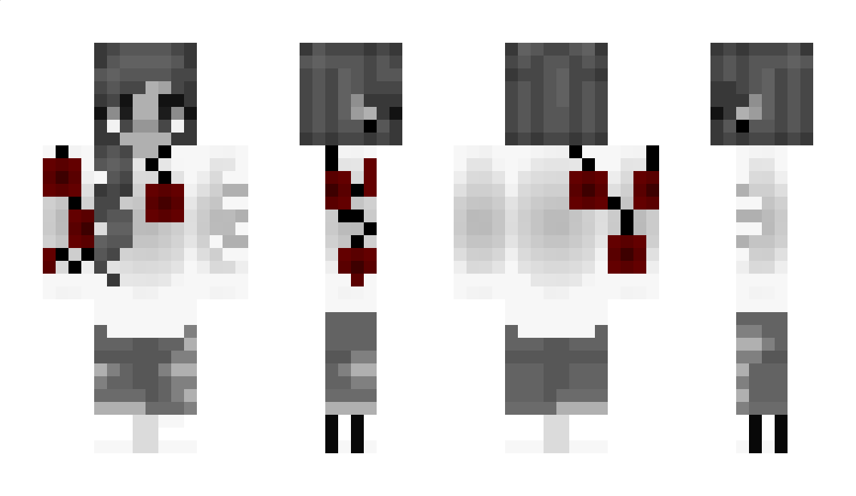 bjouerure Minecraft Skin