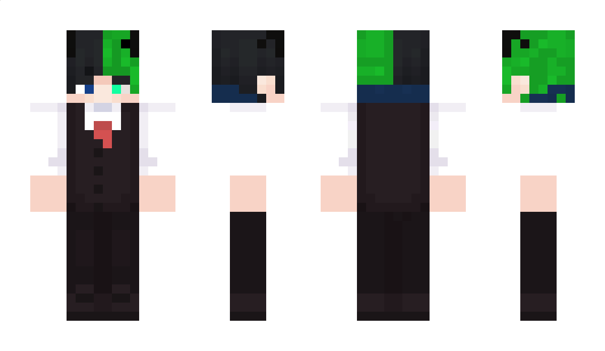 TeLstoryz_ Minecraft Skin