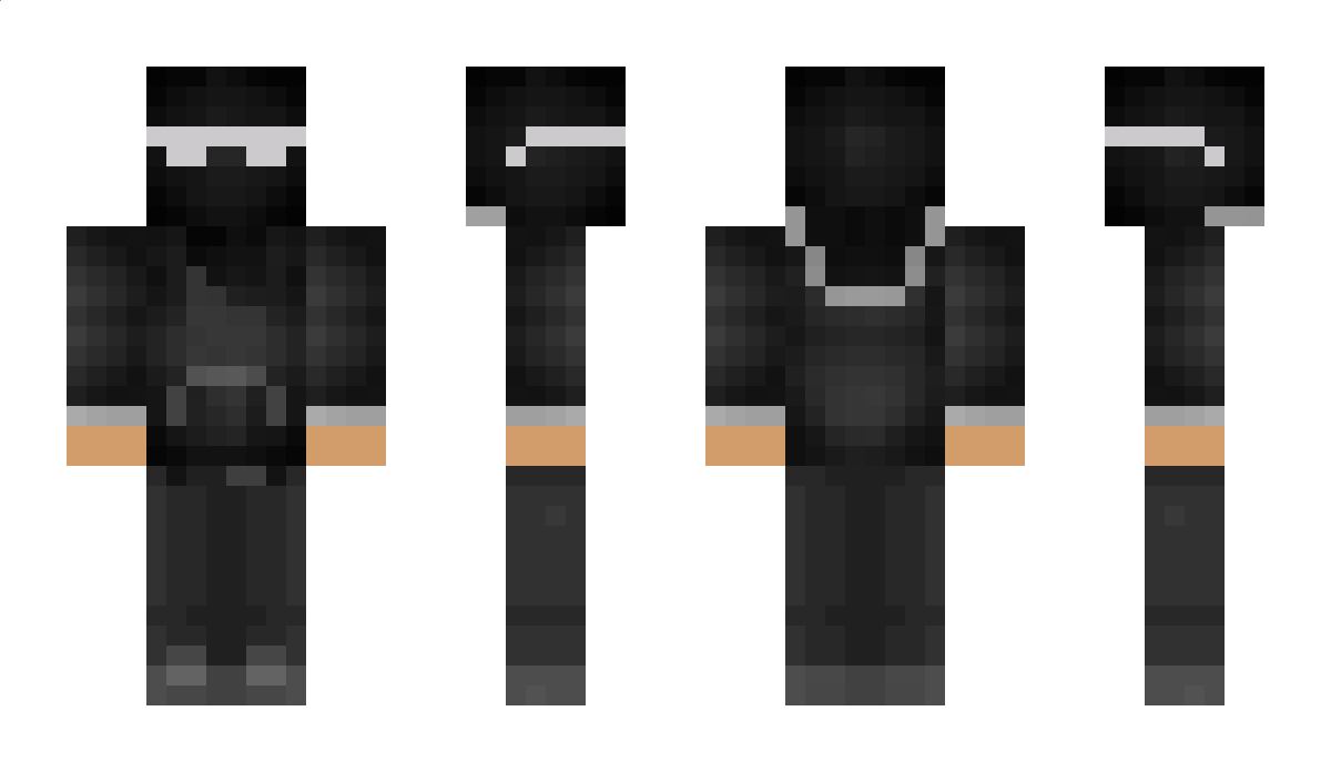 Jan123_CZ Minecraft Skin