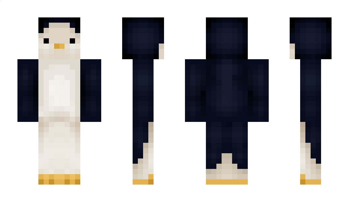 winchester_1 Minecraft Skin