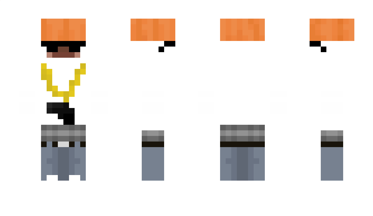 185642164 Minecraft Skin