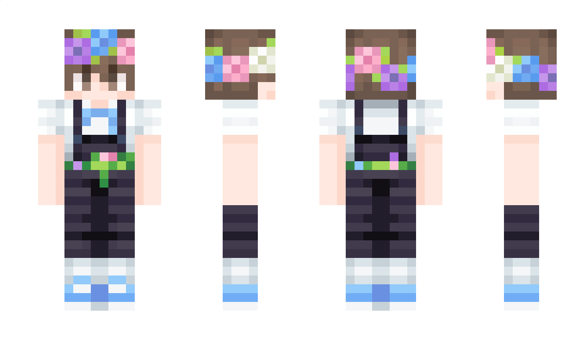 _KhaoPun_ Minecraft Skin