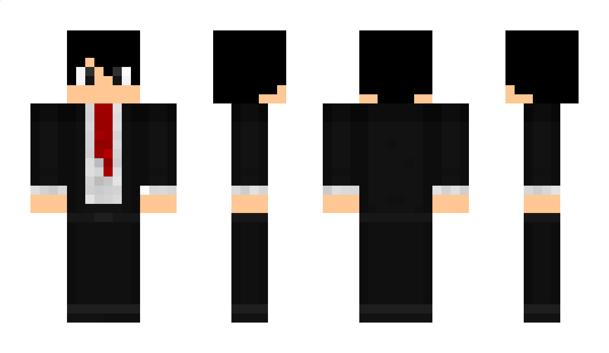 petrplay1games Minecraft Skin