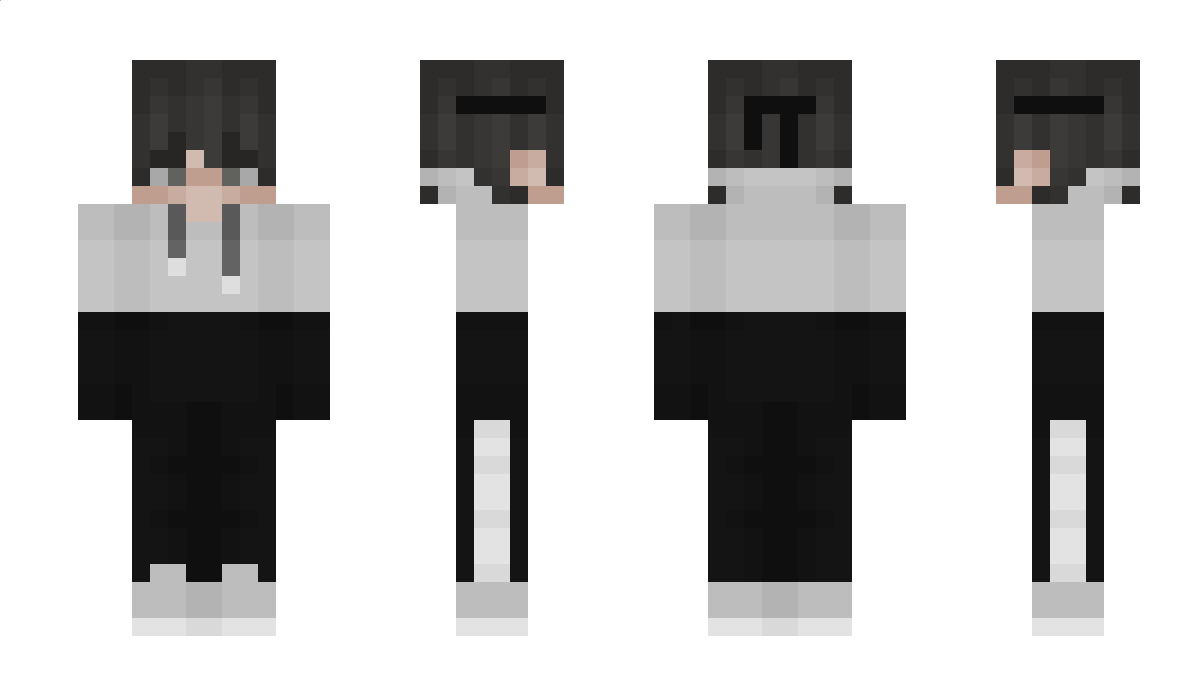 w1sky_ Minecraft Skin