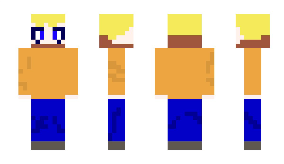 starsepicschool Minecraft Skin