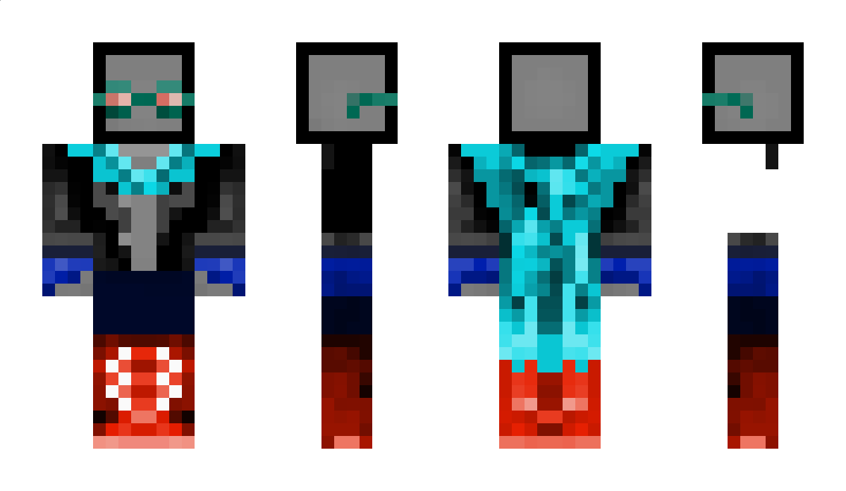 S44D__ Minecraft Skin