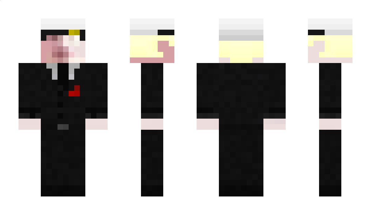 Joel088 Minecraft Skin