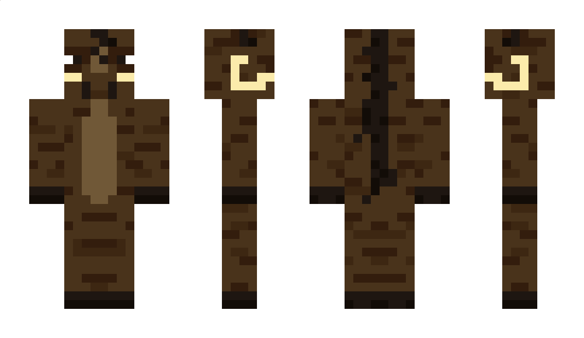 dennijad Minecraft Skin