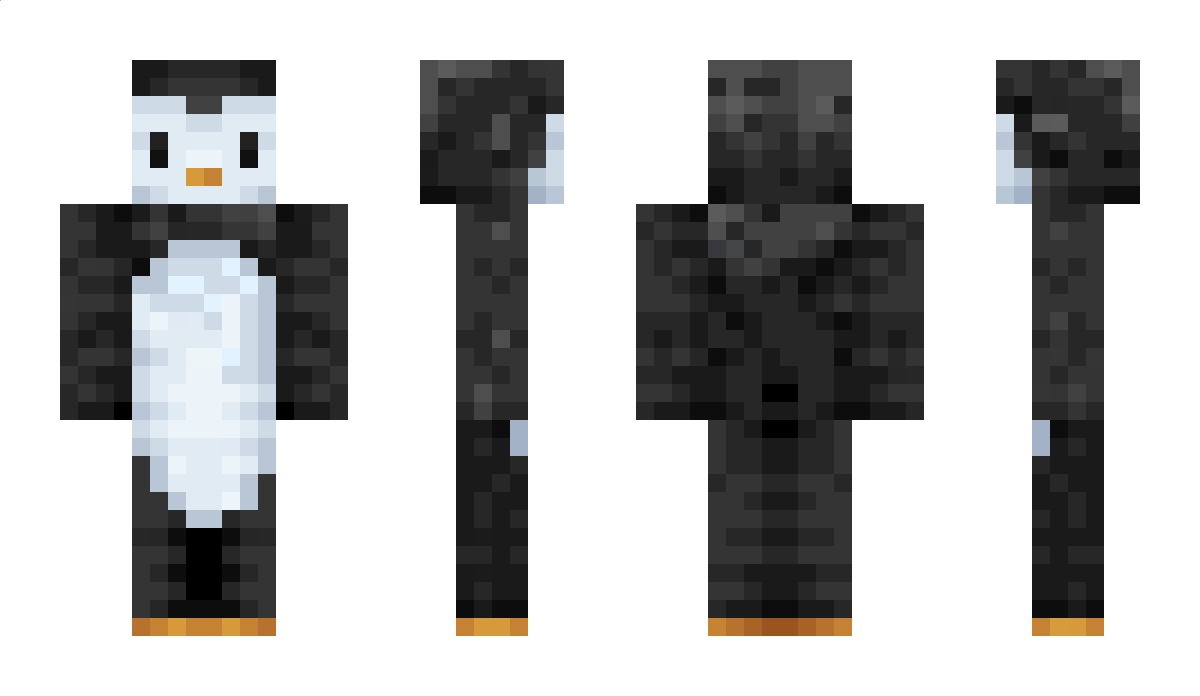 oqks Minecraft Skin