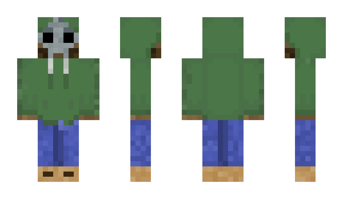 Sklep Minecraft Skin