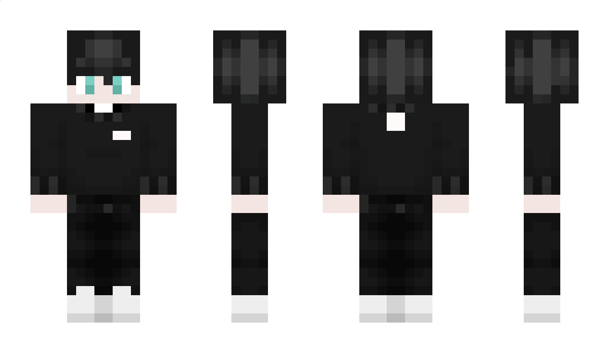 meule_ Minecraft Skin