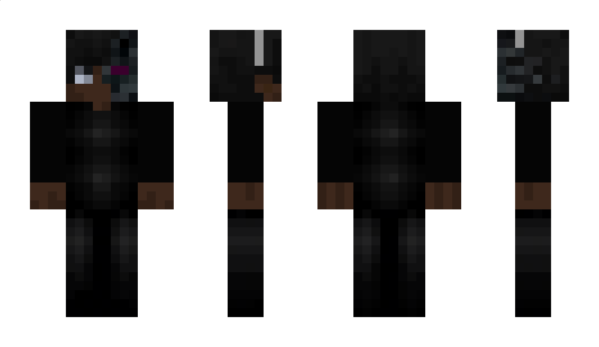 rafaelgin Minecraft Skin