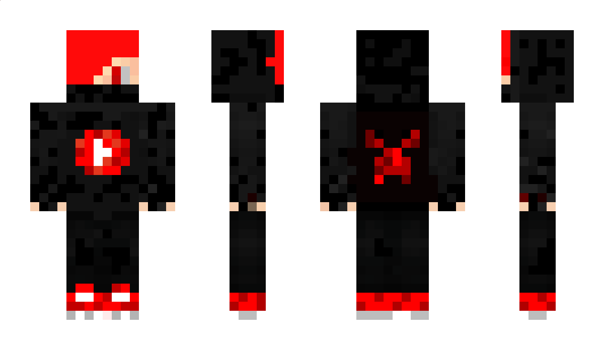 Misens Minecraft Skin