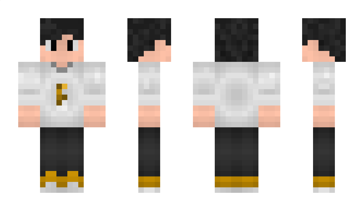 Peleleco Minecraft Skin