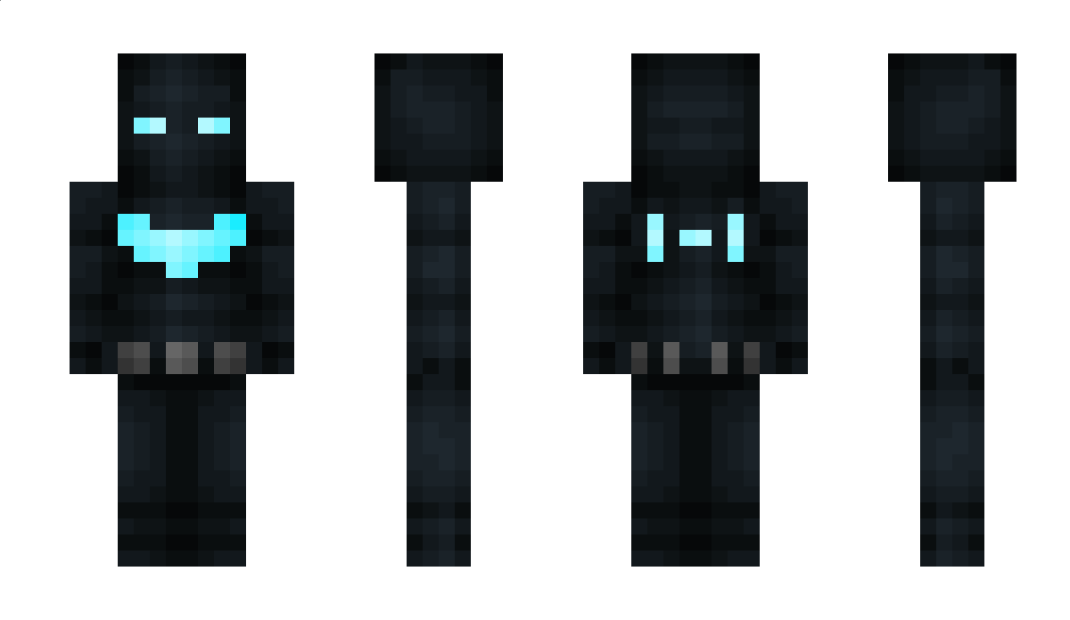 Flappi36 Minecraft Skin