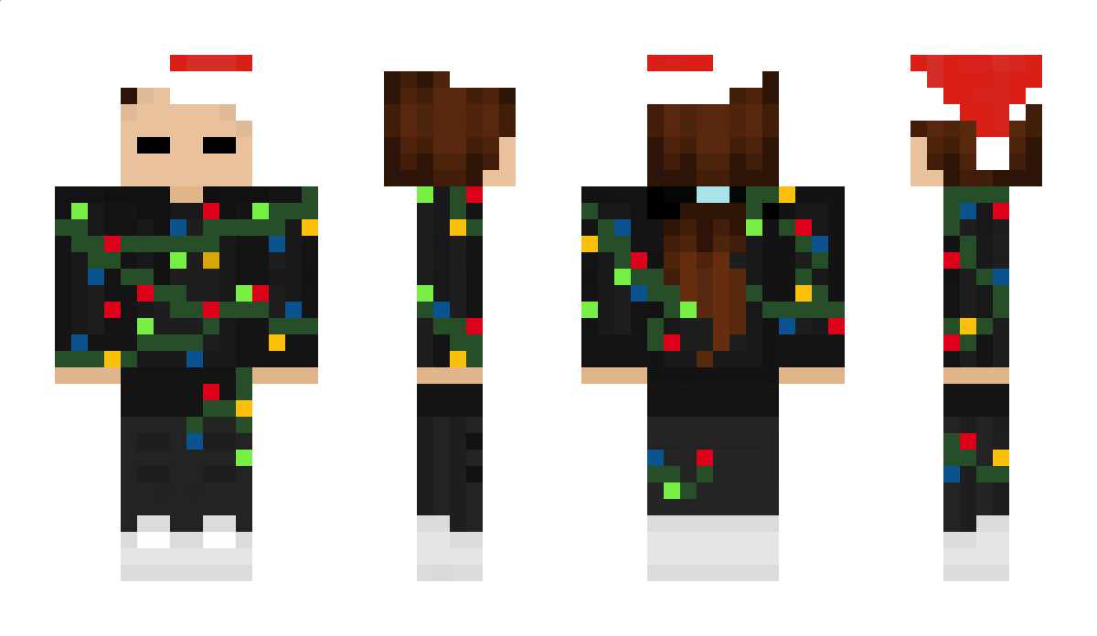 Jane_6224 Minecraft Skin