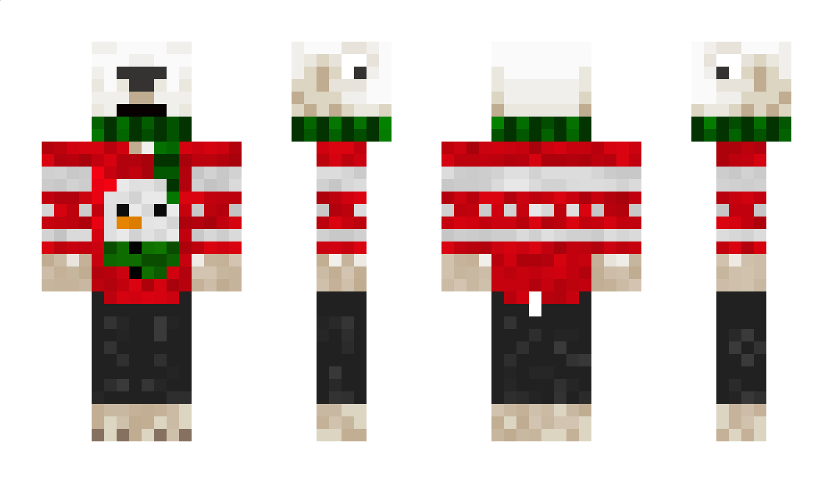 _AceOfDiamonds Minecraft Skin