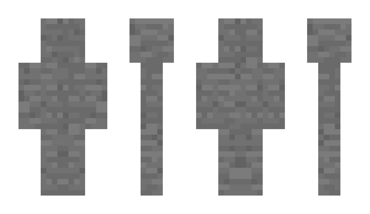 Lie11c Minecraft Skin